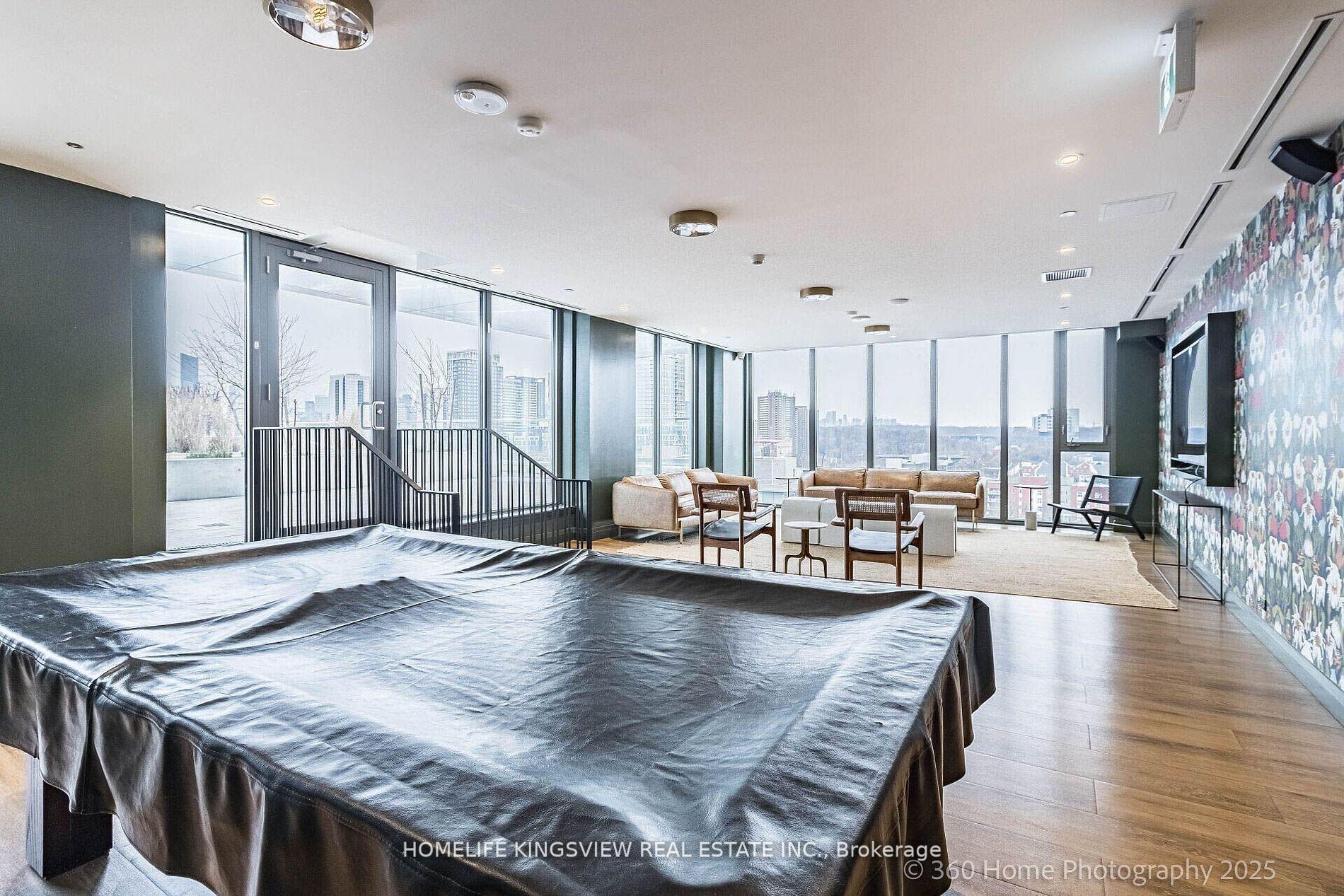 Photo 36 of Unit 508, 15 Baseball Place, Toronto, South Riverdale — HOMEH