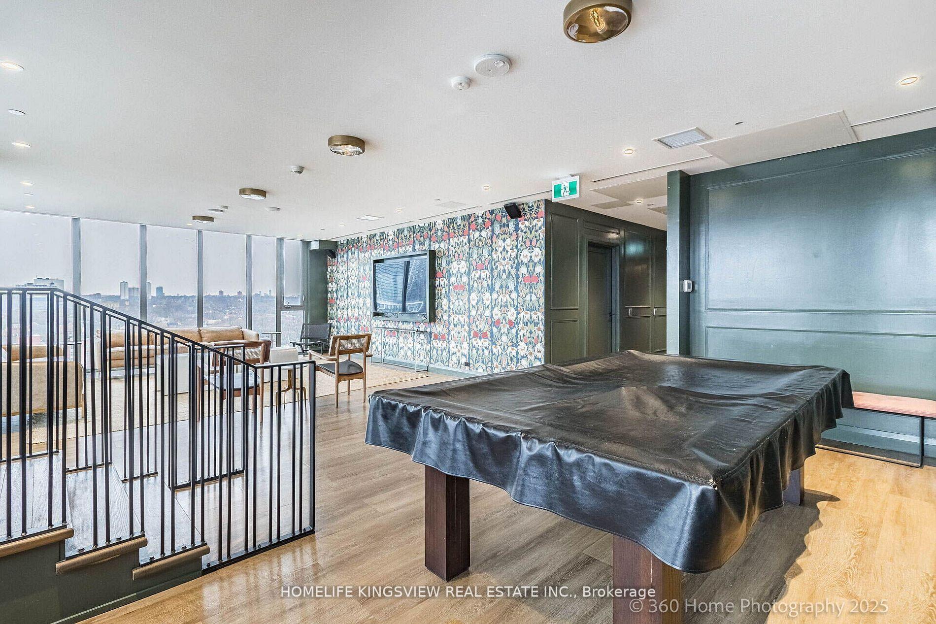 Photo 37 of Unit 508, 15 Baseball Place, Toronto, South Riverdale — HOMEH