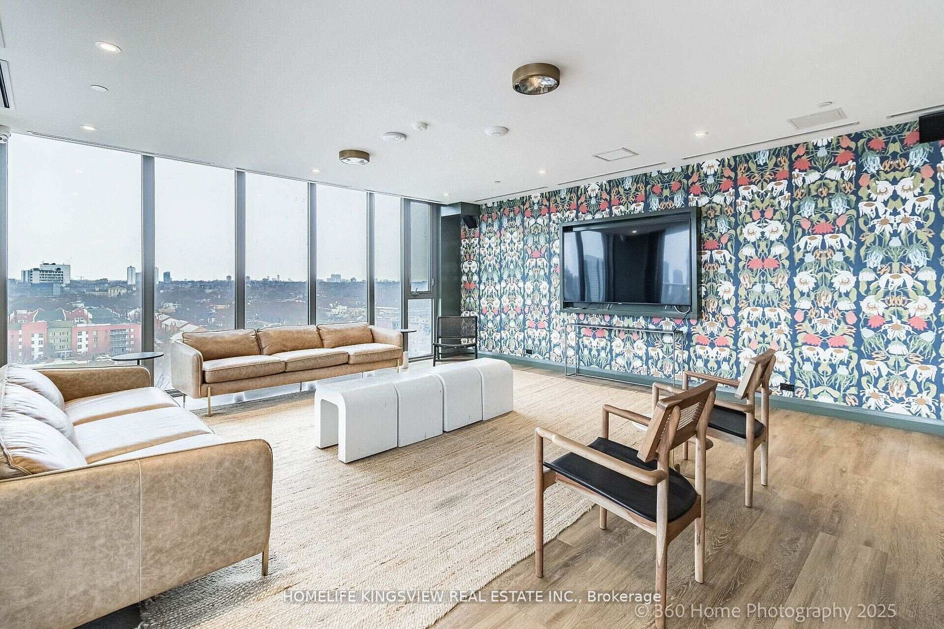 Photo 39 of Unit 508, 15 Baseball Place, Toronto, South Riverdale — HOMEH