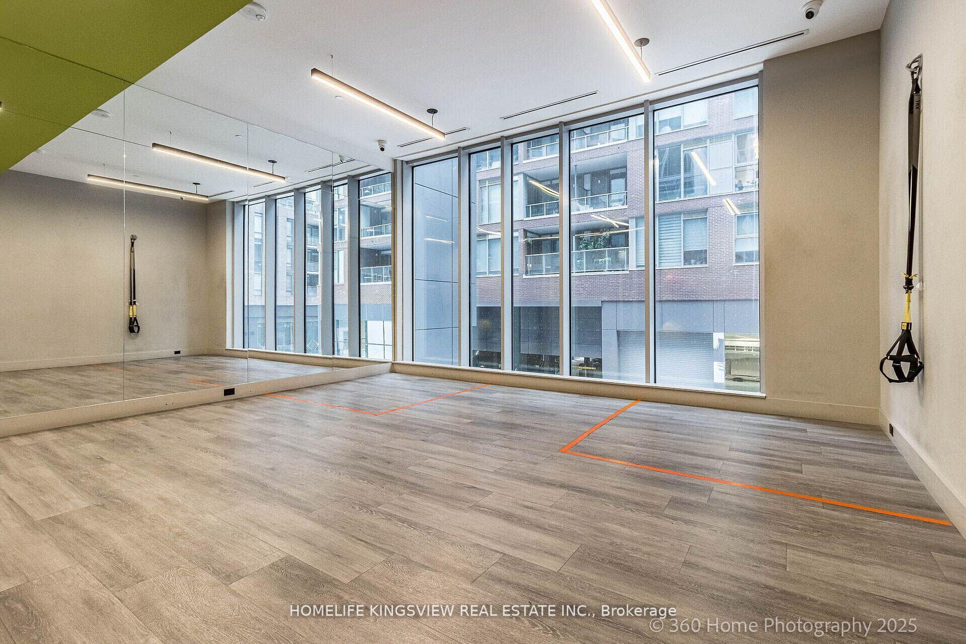 Photo 40 of Unit 508, 15 Baseball Place, Toronto, South Riverdale — HOMEH