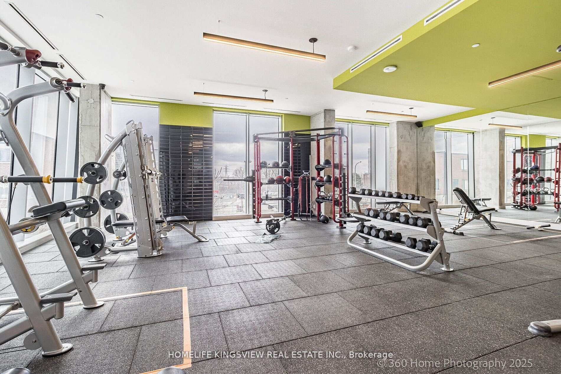 Photo 41 of Unit 508, 15 Baseball Place, Toronto, South Riverdale — HOMEH