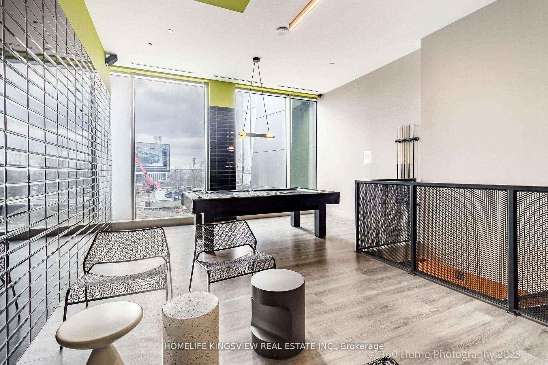 Photo 43 of Unit 508, 15 Baseball Place, Toronto, South Riverdale — HOMEH