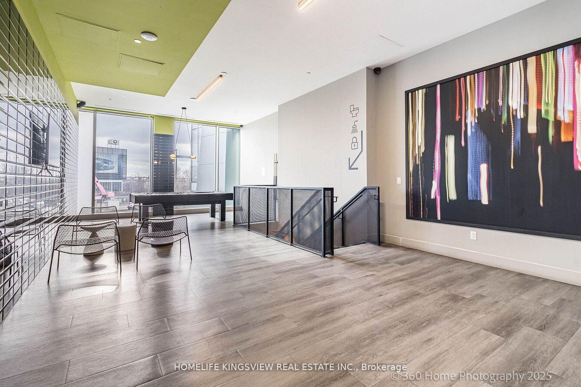 Photo 44 of Unit 508, 15 Baseball Place, Toronto, South Riverdale — HOMEH