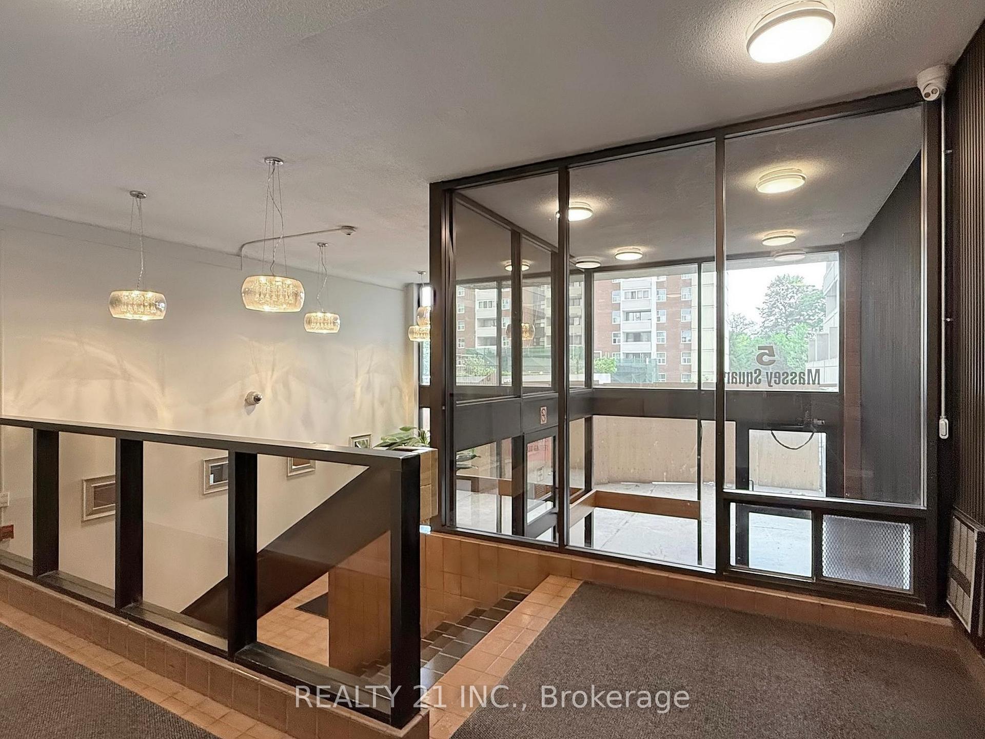 Photo 9 of Unit 2511, 5 Massey Square, Toronto, Crescent Town — HOMEH