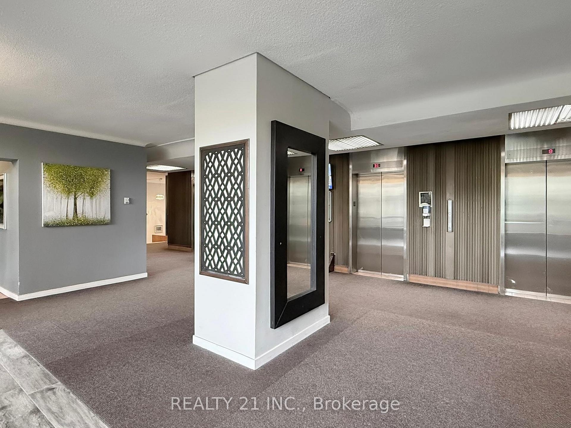 Photo 10 of Unit 2511, 5 Massey Square, Toronto, Crescent Town — HOMEH