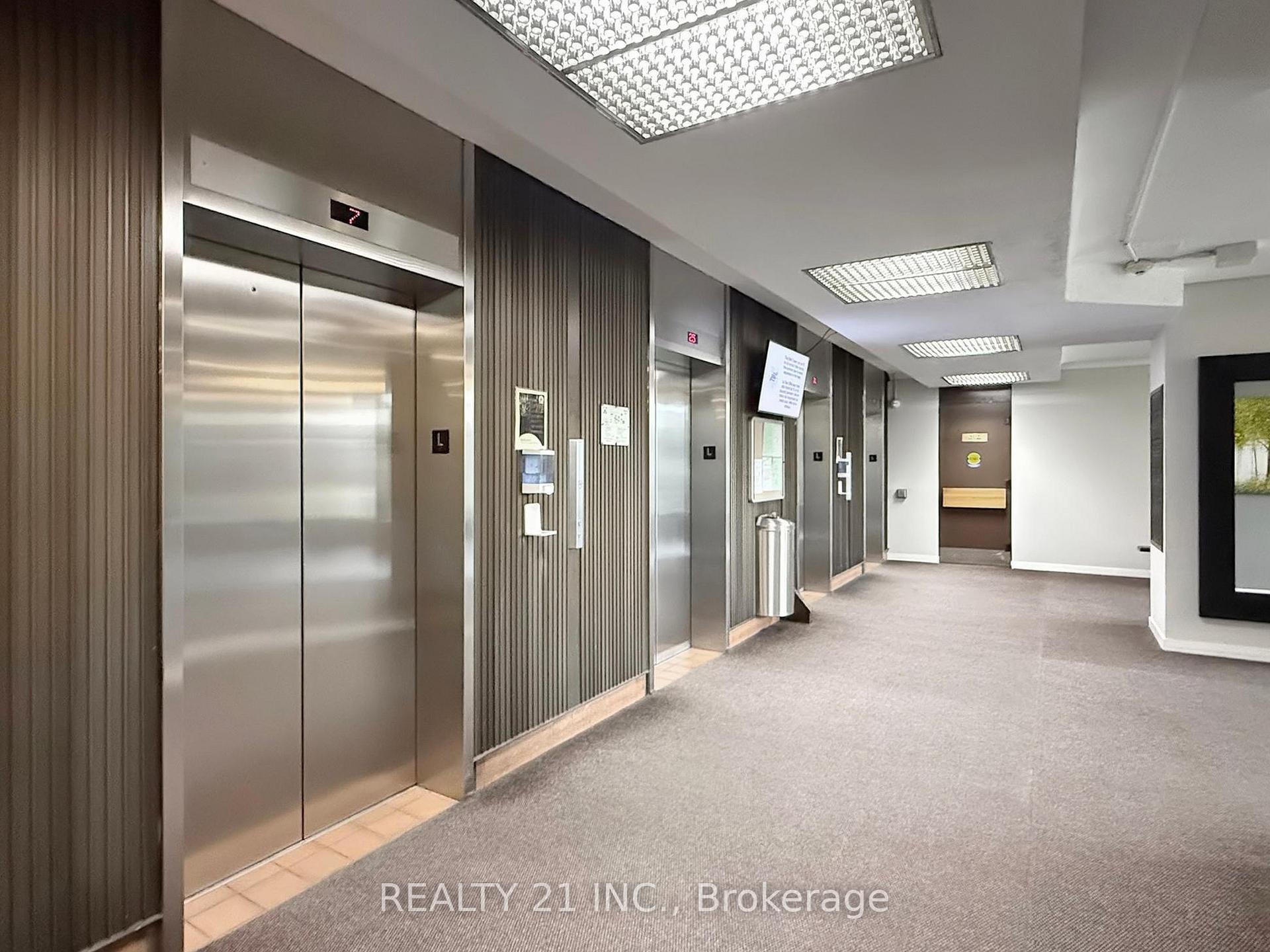 Photo 11 of Unit 2511, 5 Massey Square, Toronto, Crescent Town — HOMEH