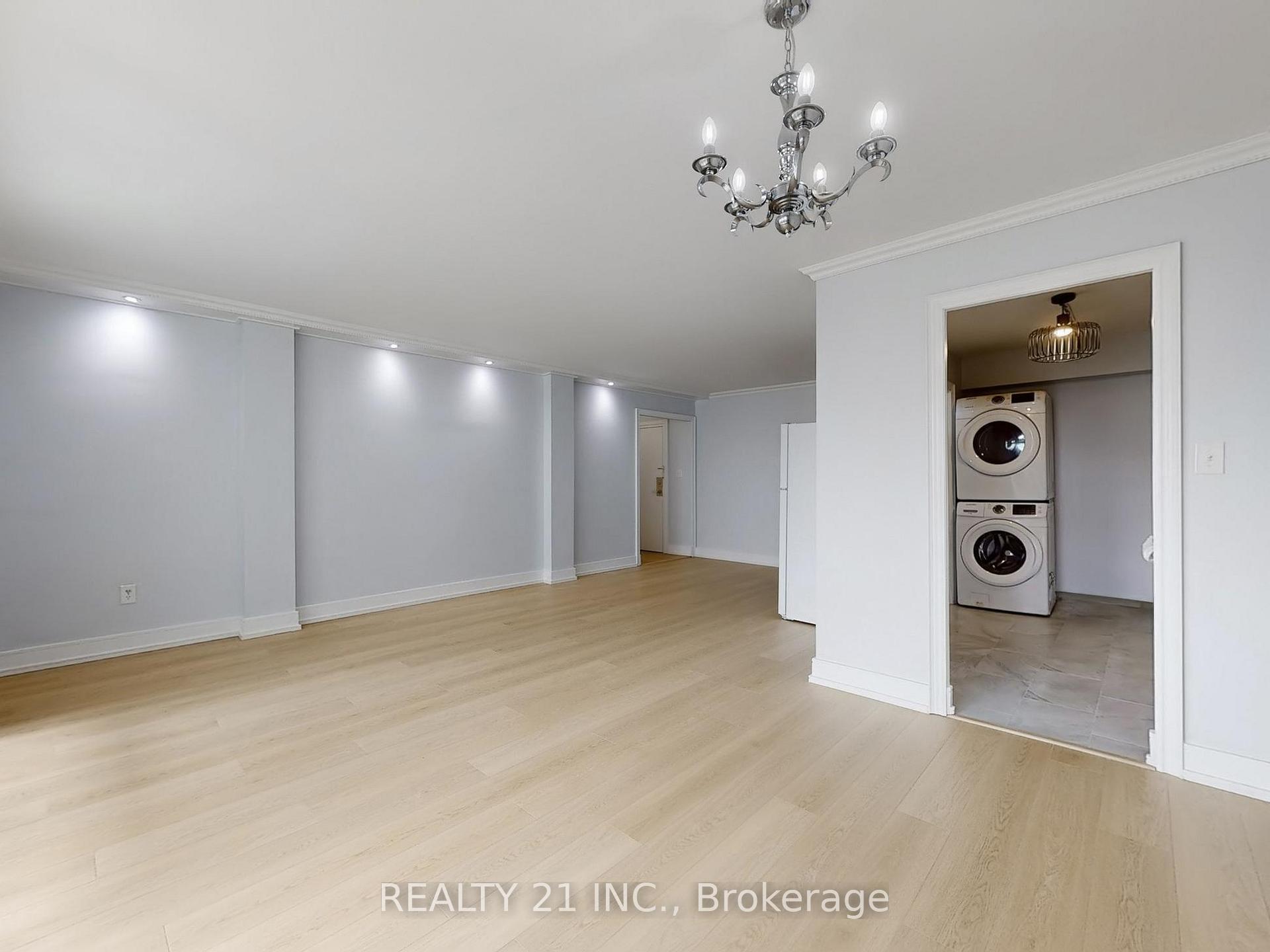 Photo 17 of Unit 2511, 5 Massey Square, Toronto, Crescent Town — HOMEH
