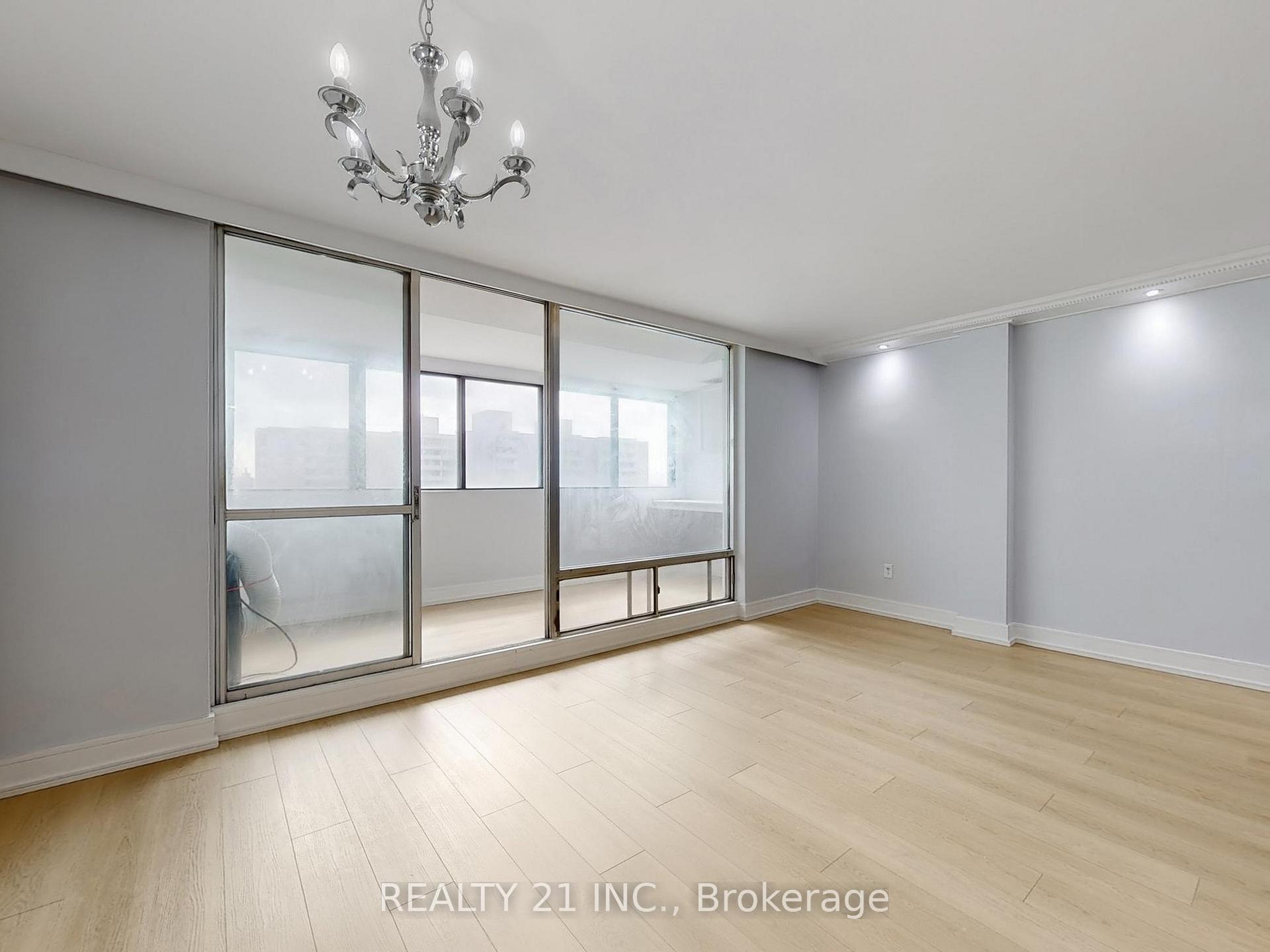 Photo 18 of Unit 2511, 5 Massey Square, Toronto, Crescent Town — HOMEH