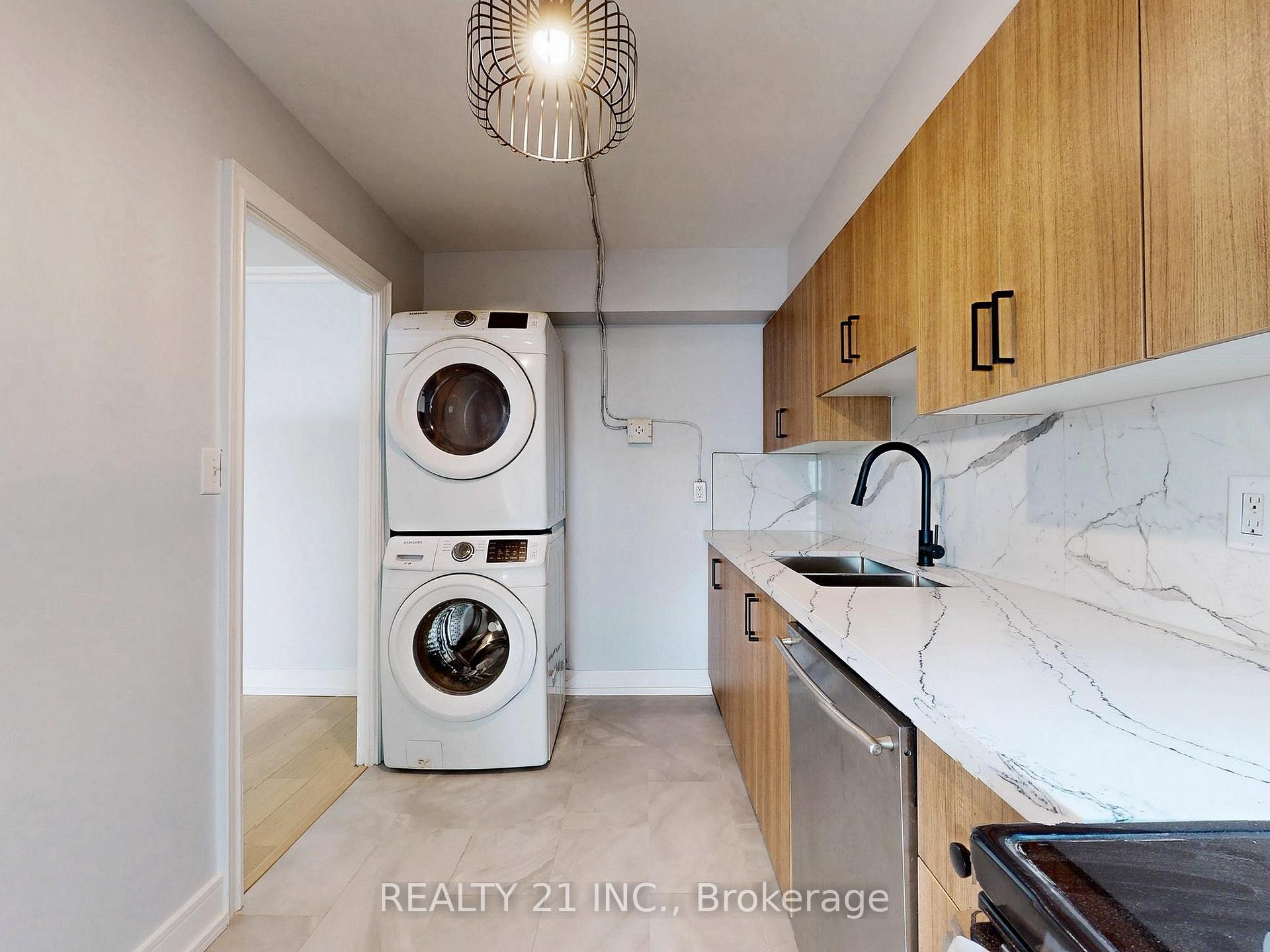 Photo 19 of Unit 2511, 5 Massey Square, Toronto, Crescent Town — HOMEH