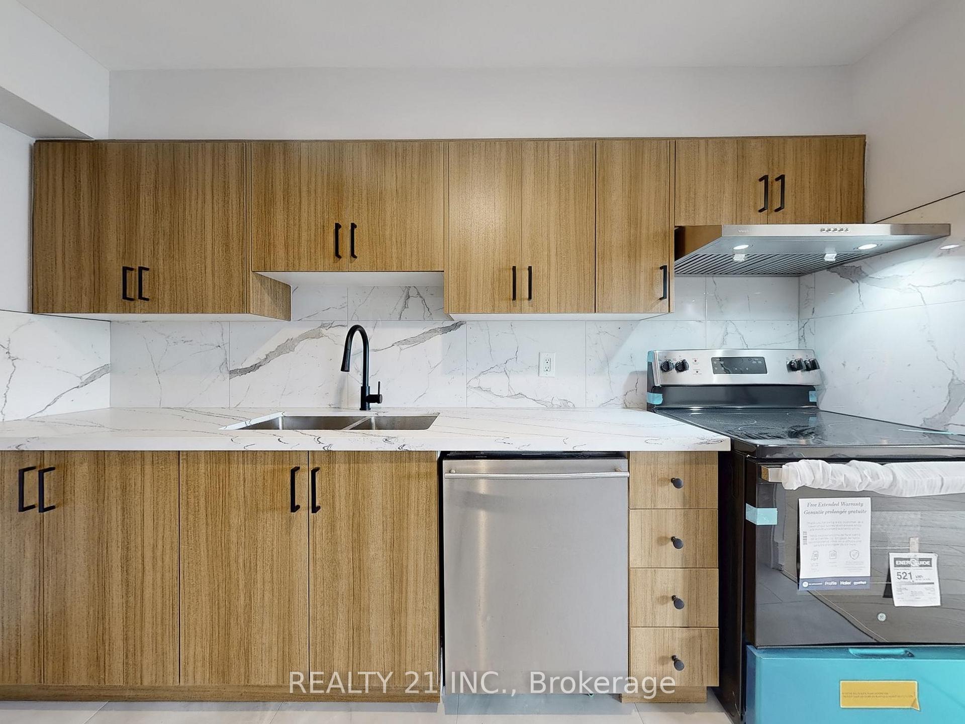Photo 21 of Unit 2511, 5 Massey Square, Toronto, Crescent Town — HOMEH