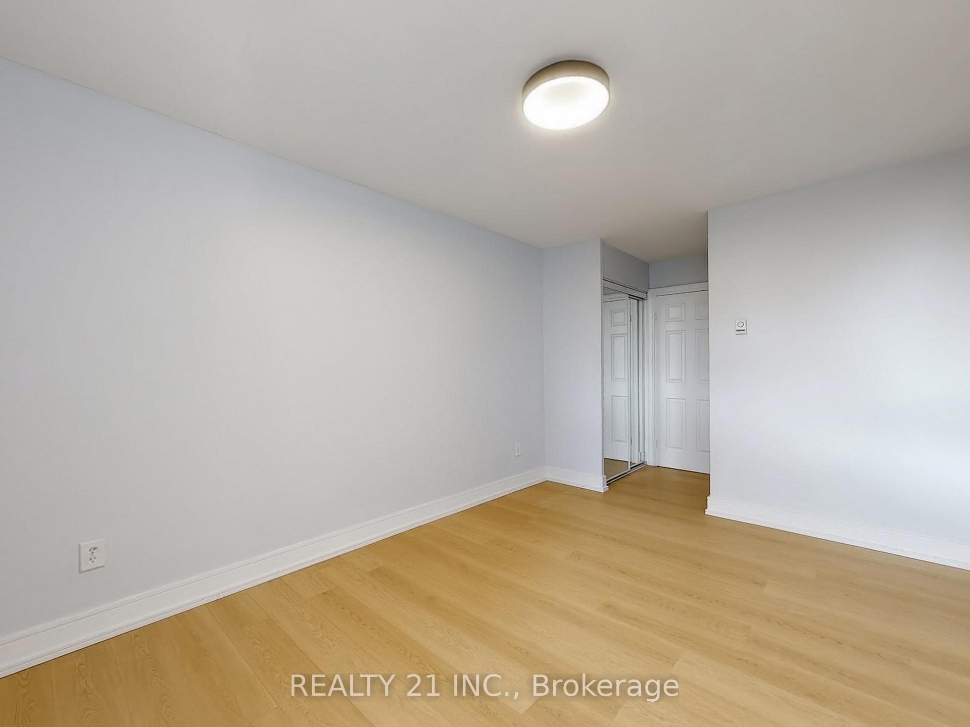 Photo 25 of Unit 2511, 5 Massey Square, Toronto, Crescent Town — HOMEH