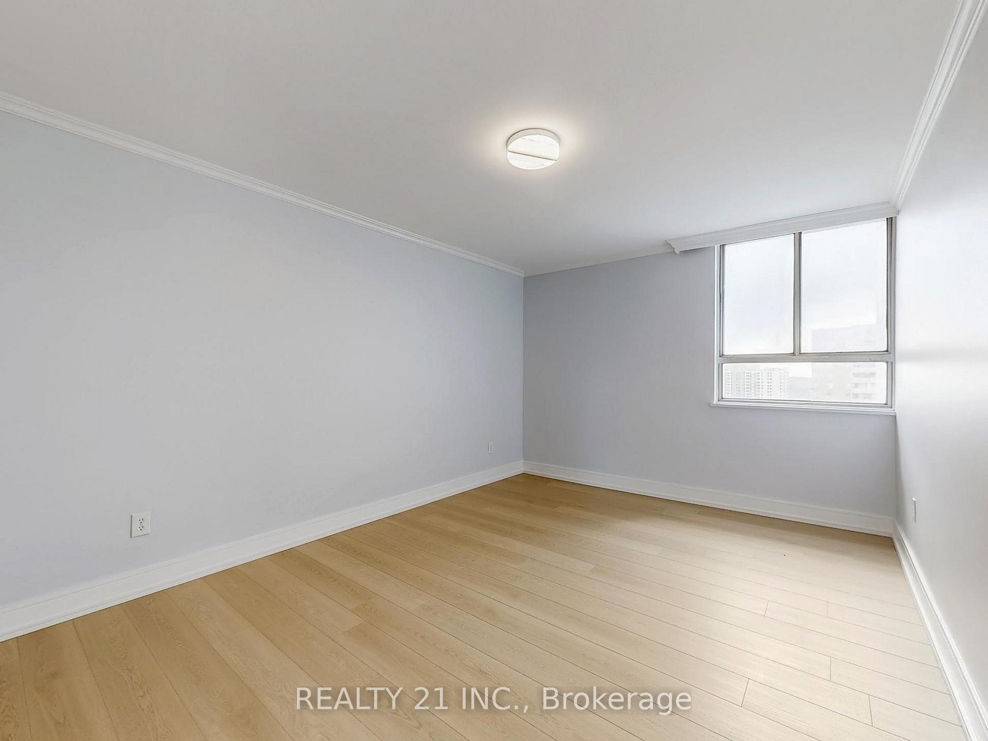 Photo 29 of Unit 2511, 5 Massey Square, Toronto, Crescent Town — HOMEH