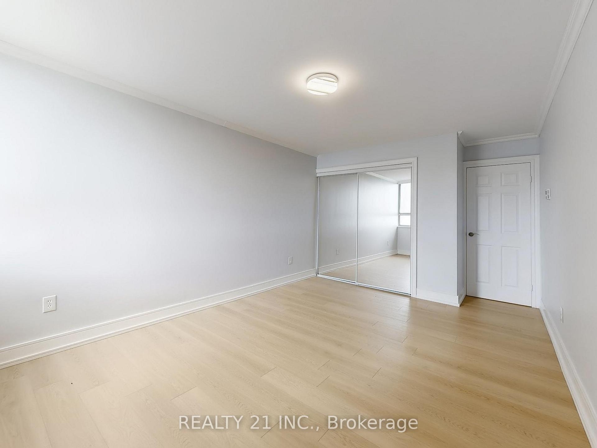 Photo 30 of Unit 2511, 5 Massey Square, Toronto, Crescent Town — HOMEH