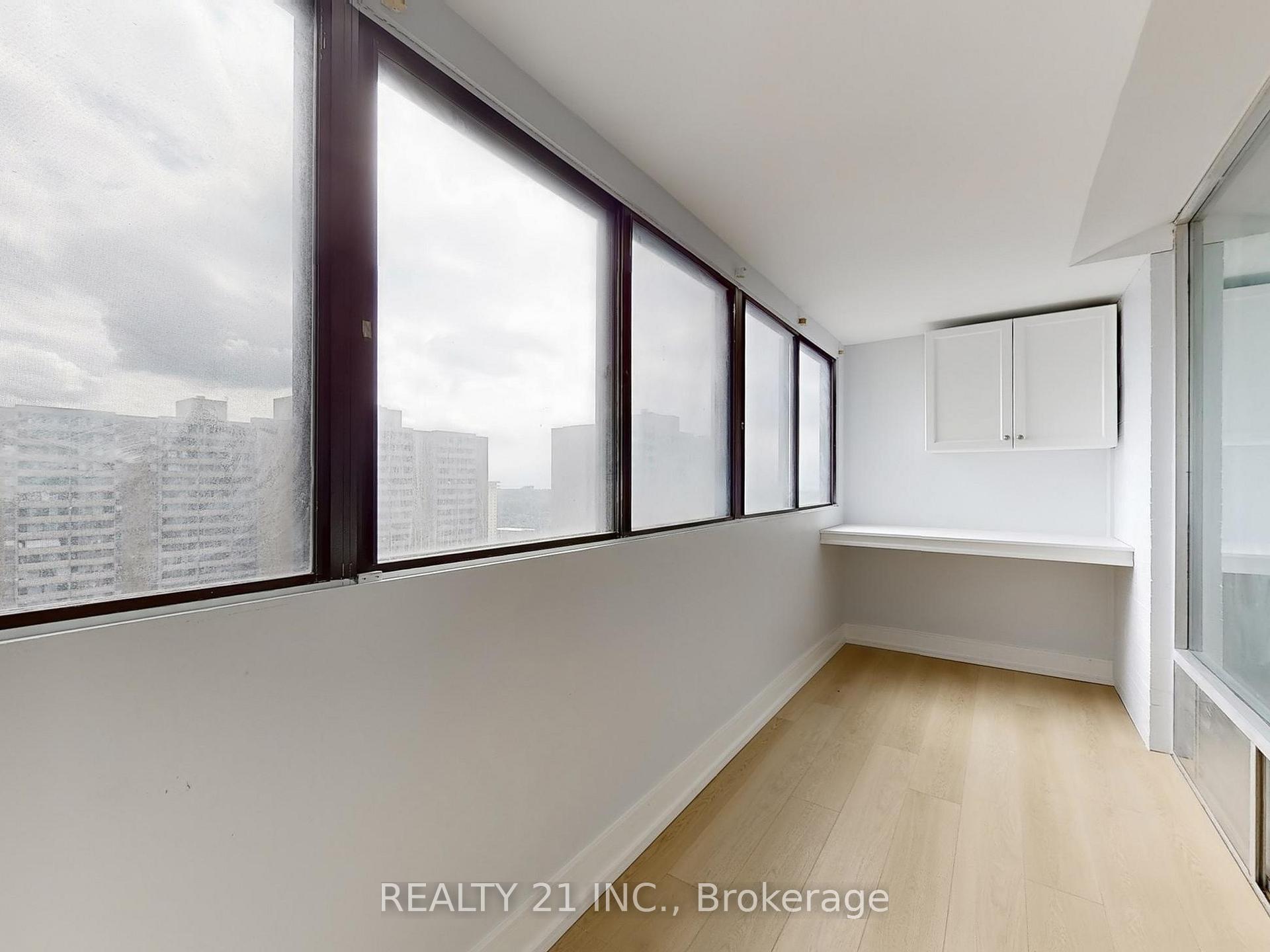 Photo 31 of Unit 2511, 5 Massey Square, Toronto, Crescent Town — HOMEH