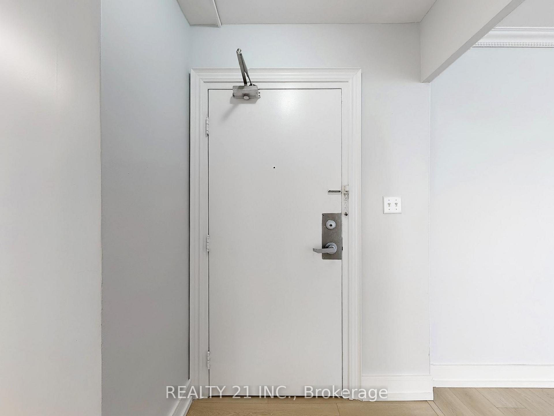 Photo 33 of Unit 2511, 5 Massey Square, Toronto, Crescent Town — HOMEH