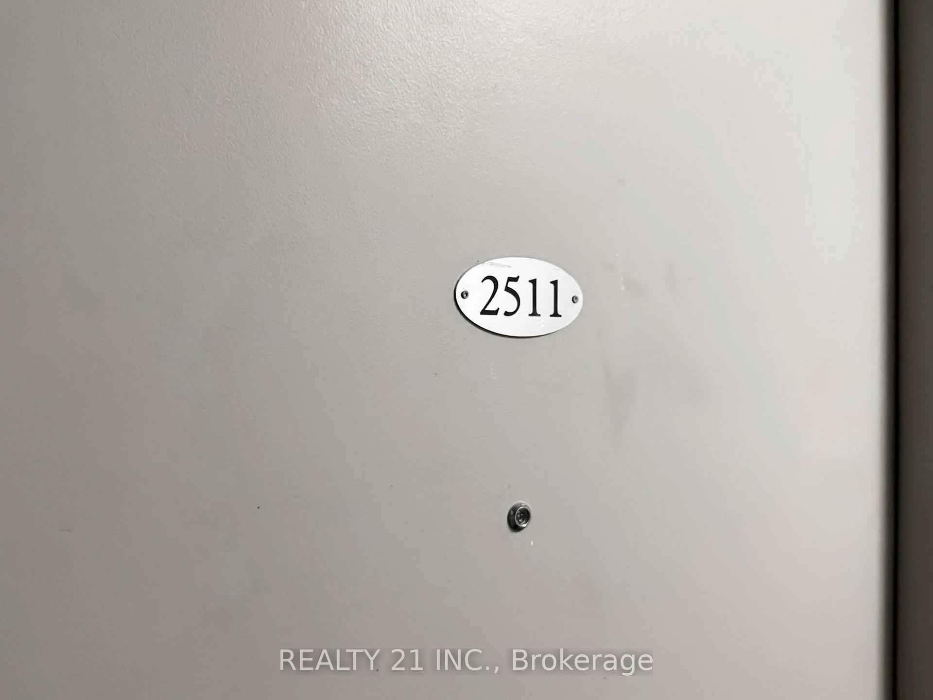 Photo 34 of Unit 2511, 5 Massey Square, Toronto, Crescent Town — HOMEH