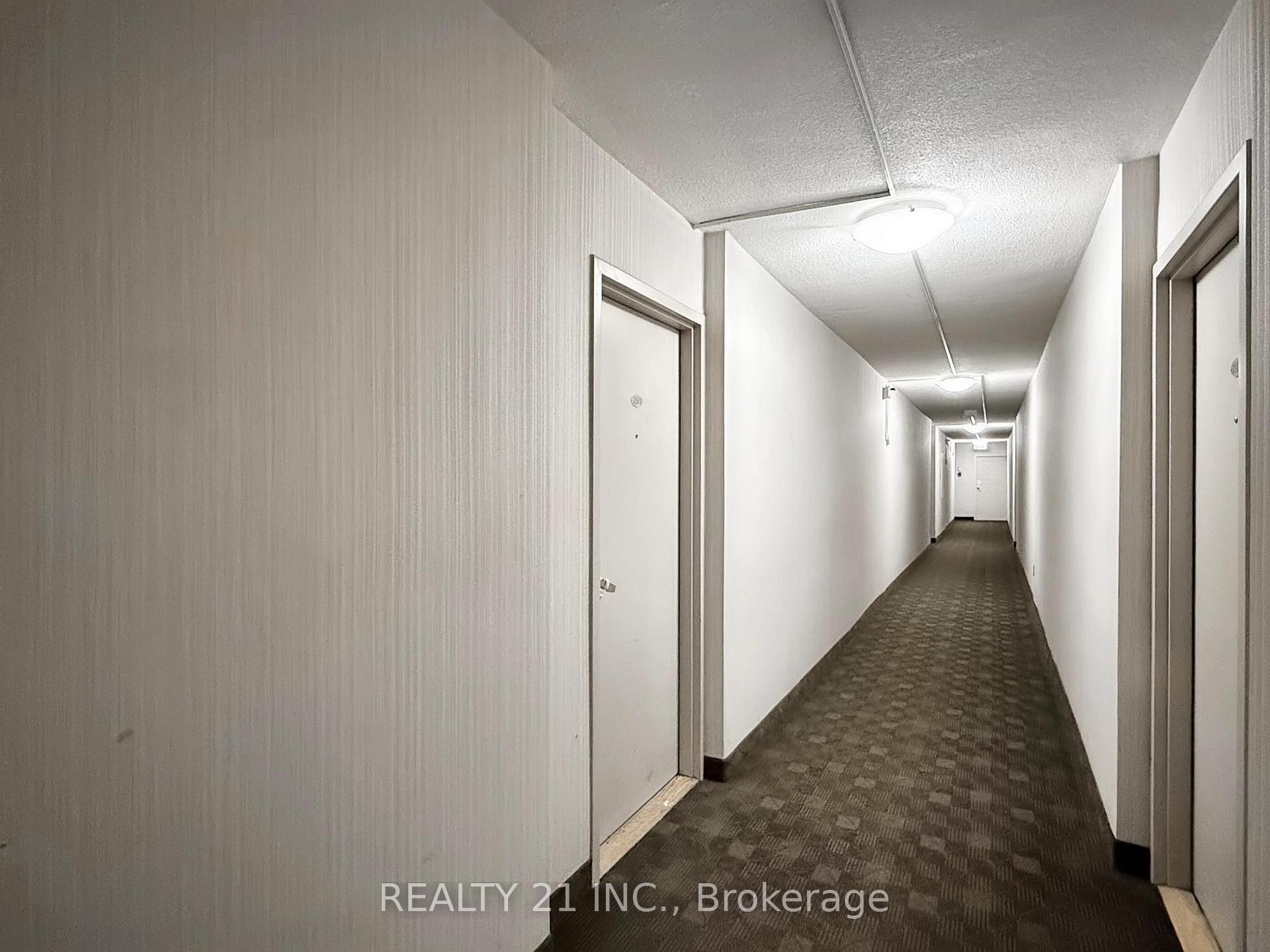 Photo 35 of Unit 2511, 5 Massey Square, Toronto, Crescent Town — HOMEH