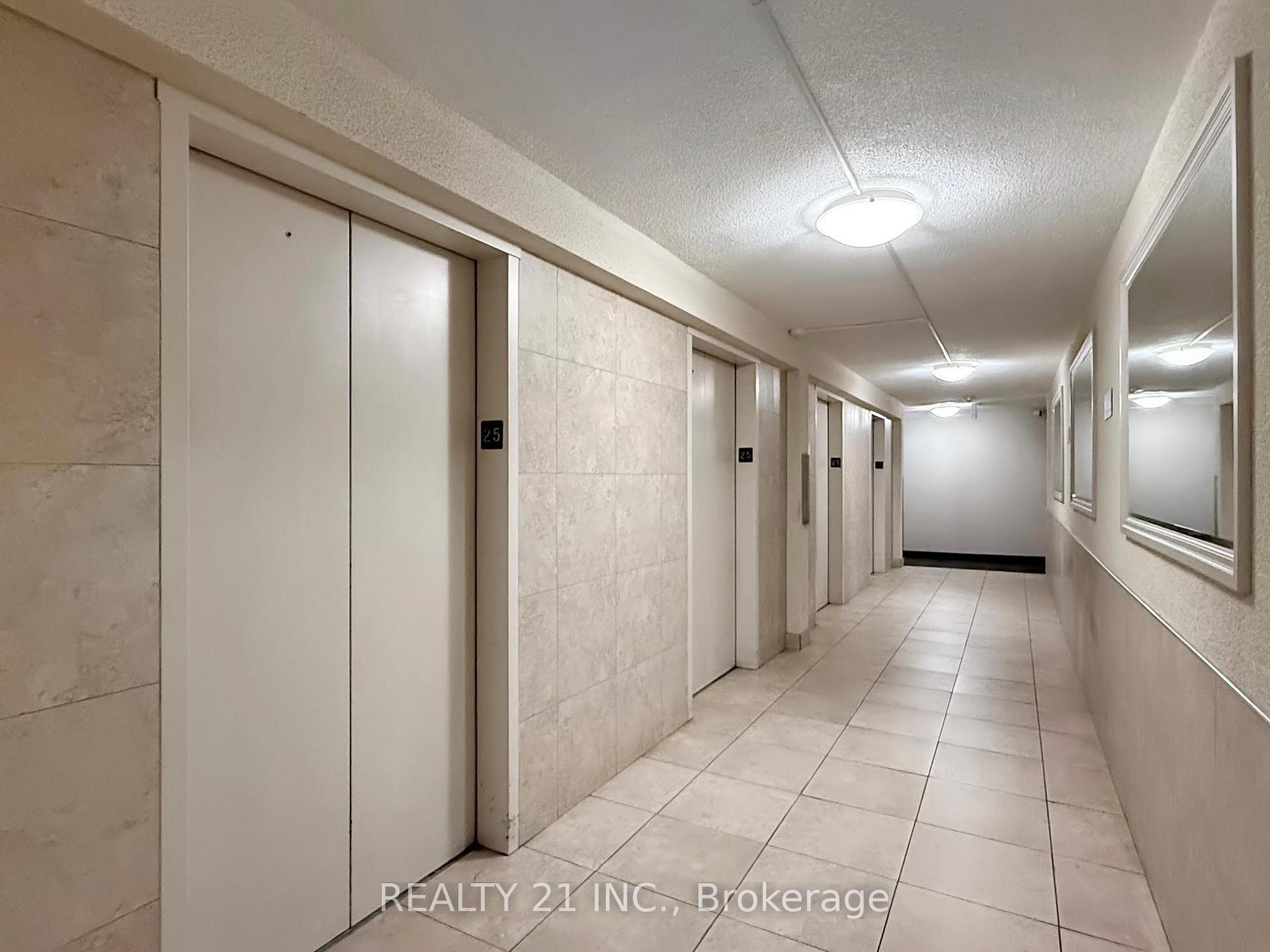 Photo 36 of Unit 2511, 5 Massey Square, Toronto, Crescent Town — HOMEH