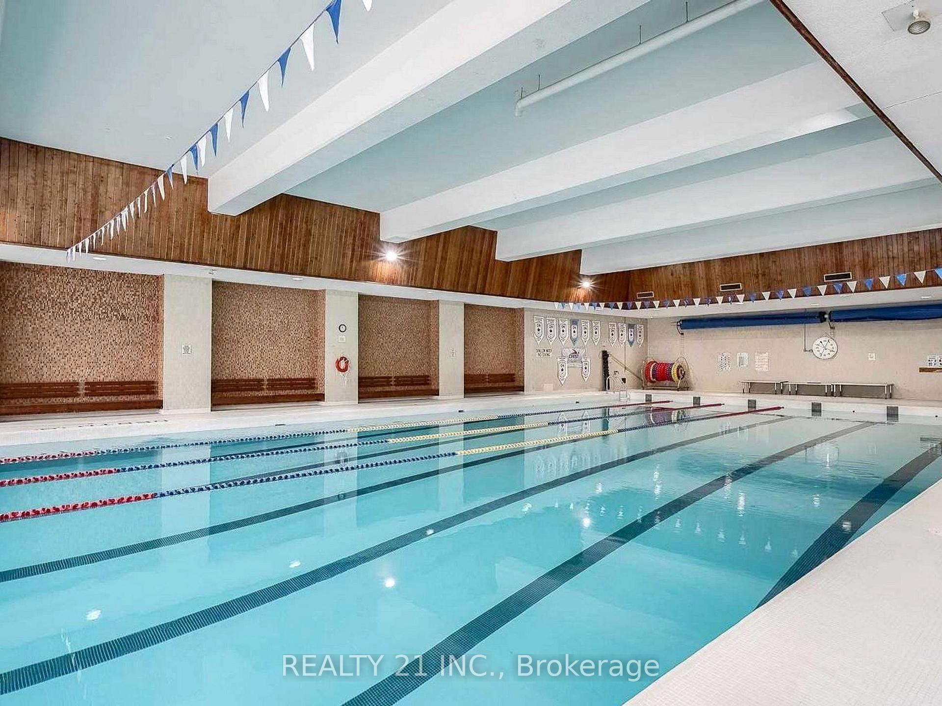 Photo 37 of Unit 2511, 5 Massey Square, Toronto, Crescent Town — HOMEH