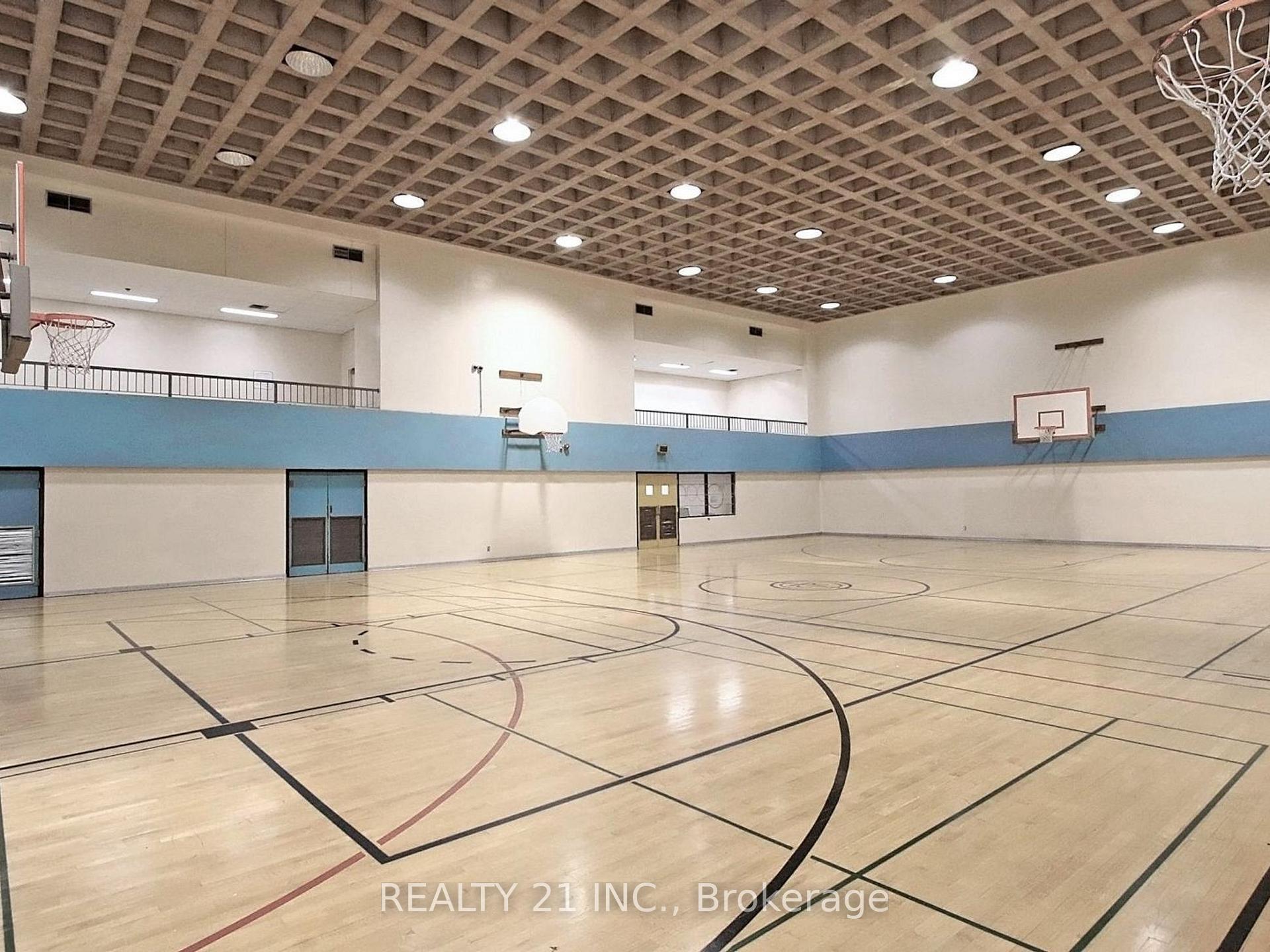 Photo 38 of Unit 2511, 5 Massey Square, Toronto, Crescent Town — HOMEH