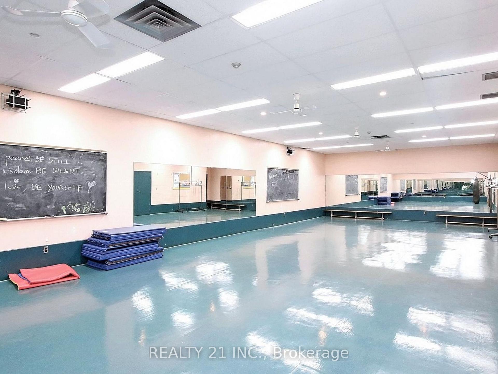 Photo 39 of Unit 2511, 5 Massey Square, Toronto, Crescent Town — HOMEH