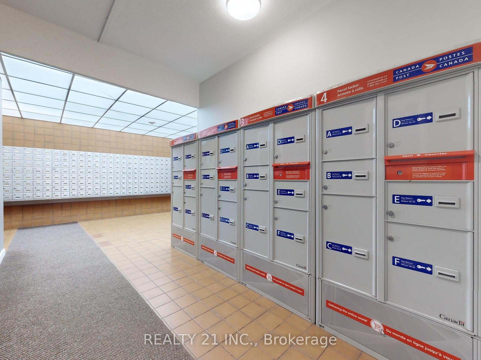 Photo 41 of Unit 2511, 5 Massey Square, Toronto, Crescent Town — HOMEH