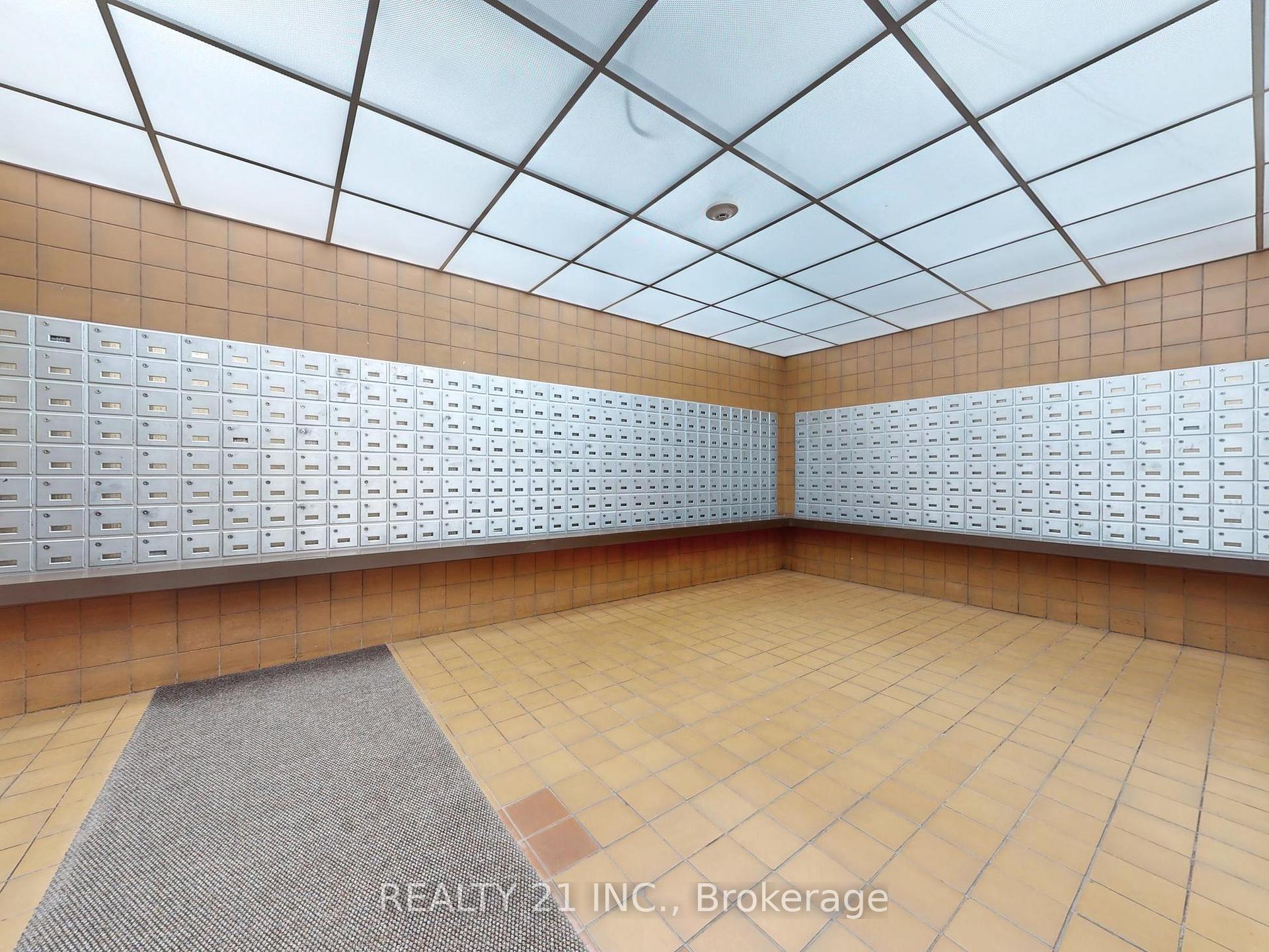 Photo 42 of Unit 2511, 5 Massey Square, Toronto, Crescent Town — HOMEH