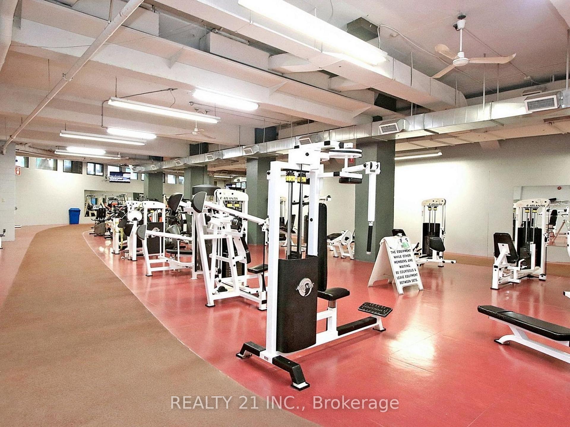 Photo 43 of Unit 2511, 5 Massey Square, Toronto, Crescent Town — HOMEH