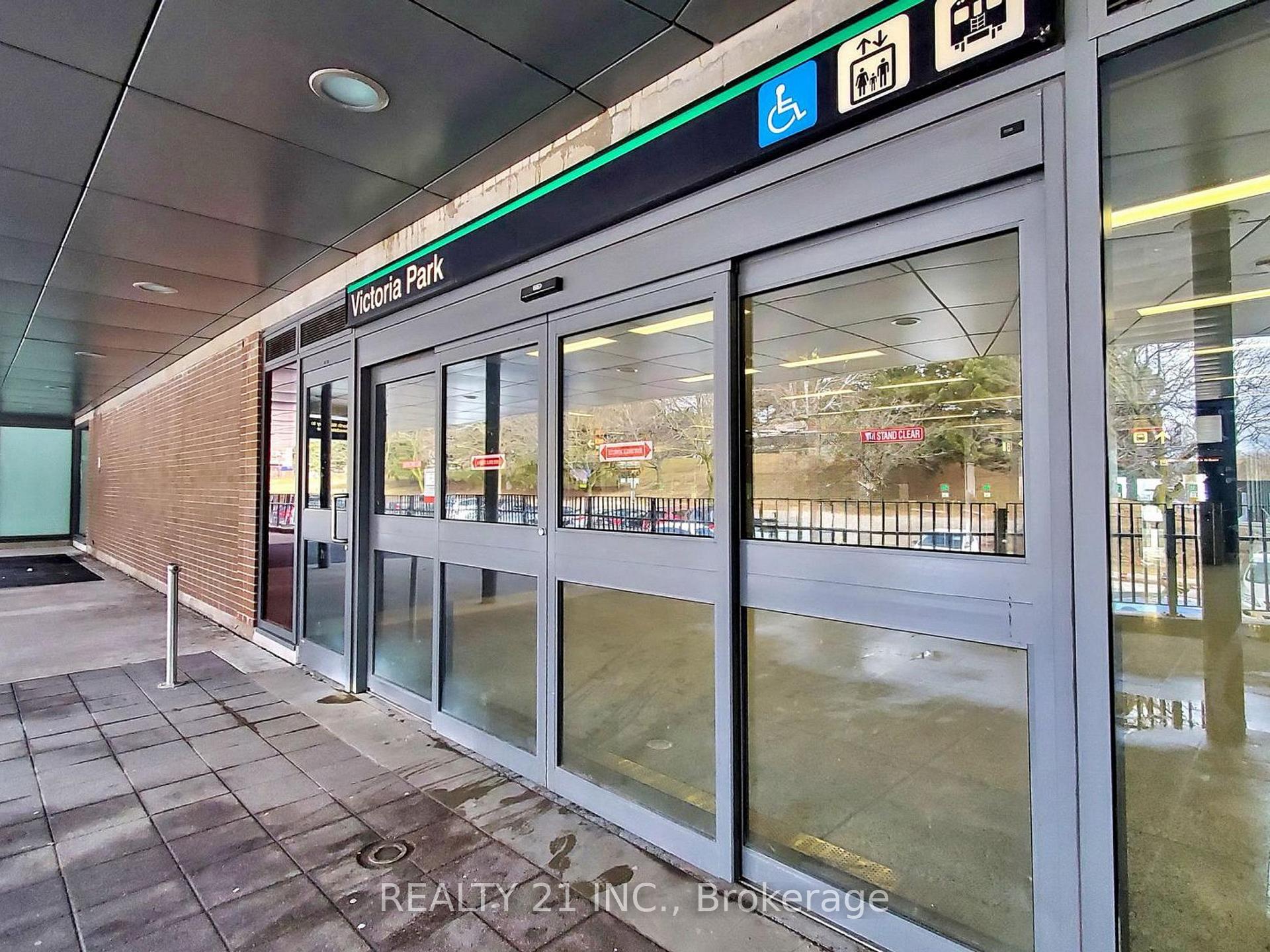 Photo 46 of Unit 2511, 5 Massey Square, Toronto, Crescent Town — HOMEH