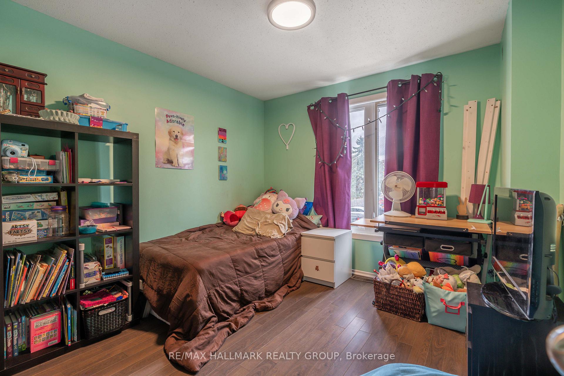 Photo 19 of 30B Castlebrook Lane, Ottawa, Centrepointe — HOMEH