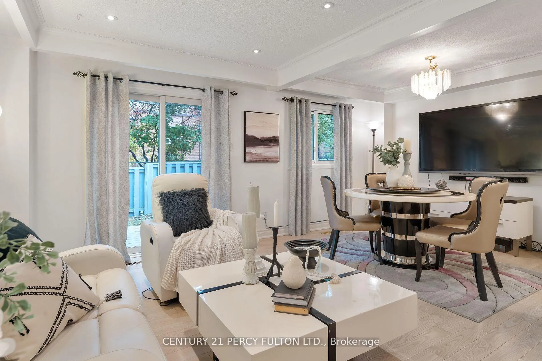 Photo 11 of Unit 1, 34 Dundalk Drive, Scarborough, Dorset Park — HOMEH