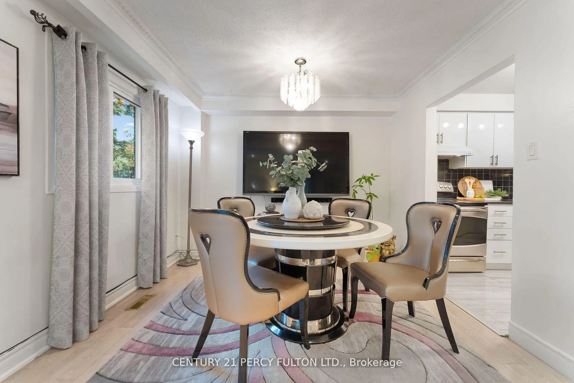Photo 12 of Unit 1, 34 Dundalk Drive, Scarborough, Dorset Park — HOMEH