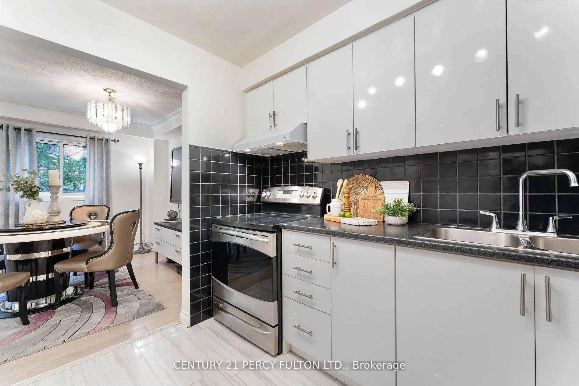 Photo 17 of Unit 1, 34 Dundalk Drive, Scarborough, Dorset Park — HOMEH