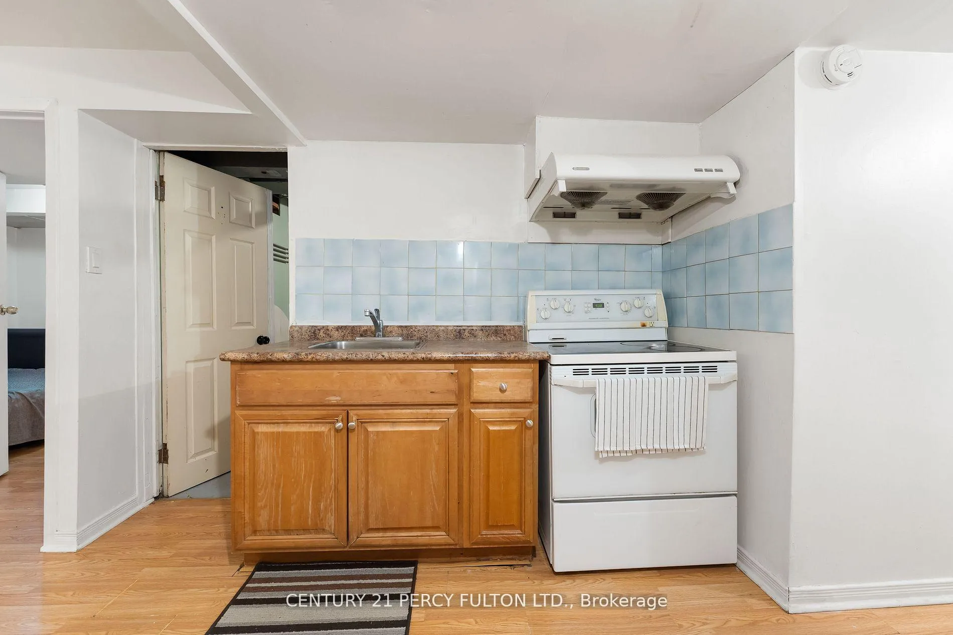 Photo 34 of Unit 1, 34 Dundalk Drive, Scarborough, Dorset Park — HOMEH
