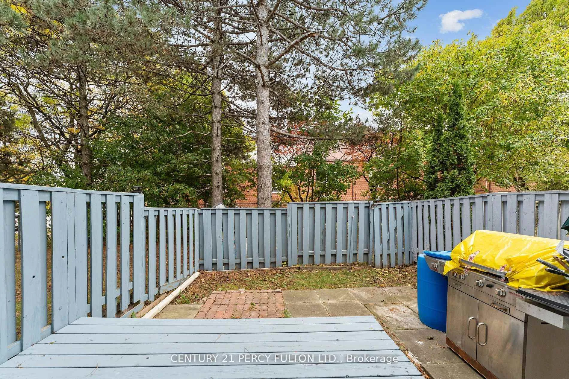 Photo 39 of Unit 1, 34 Dundalk Drive, Scarborough, Dorset Park — HOMEH