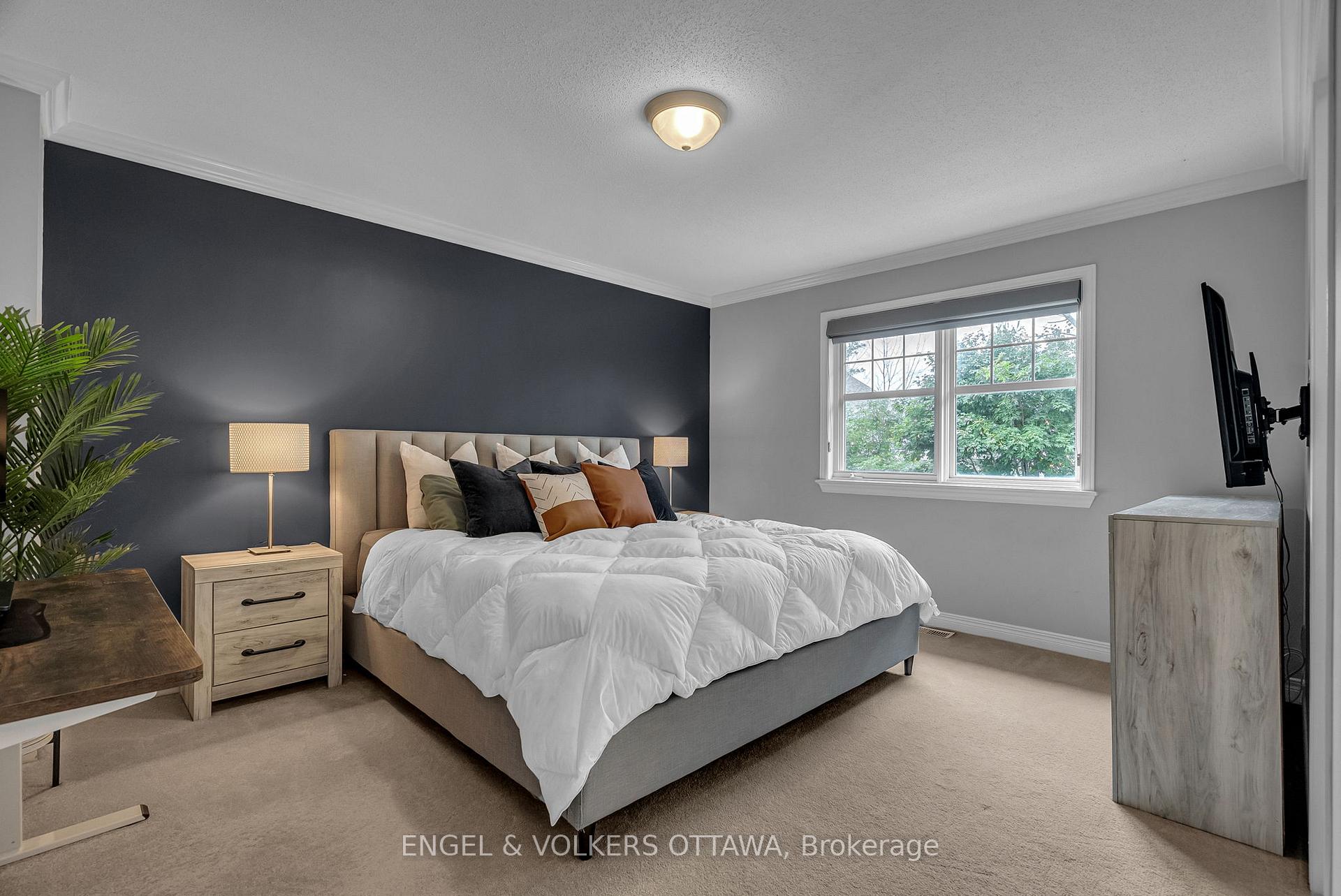 Photo 19 of 529 Devonwood Circle, Ottawa, Blossom Park/Kemp Park/Findlay Creek — HOMEH