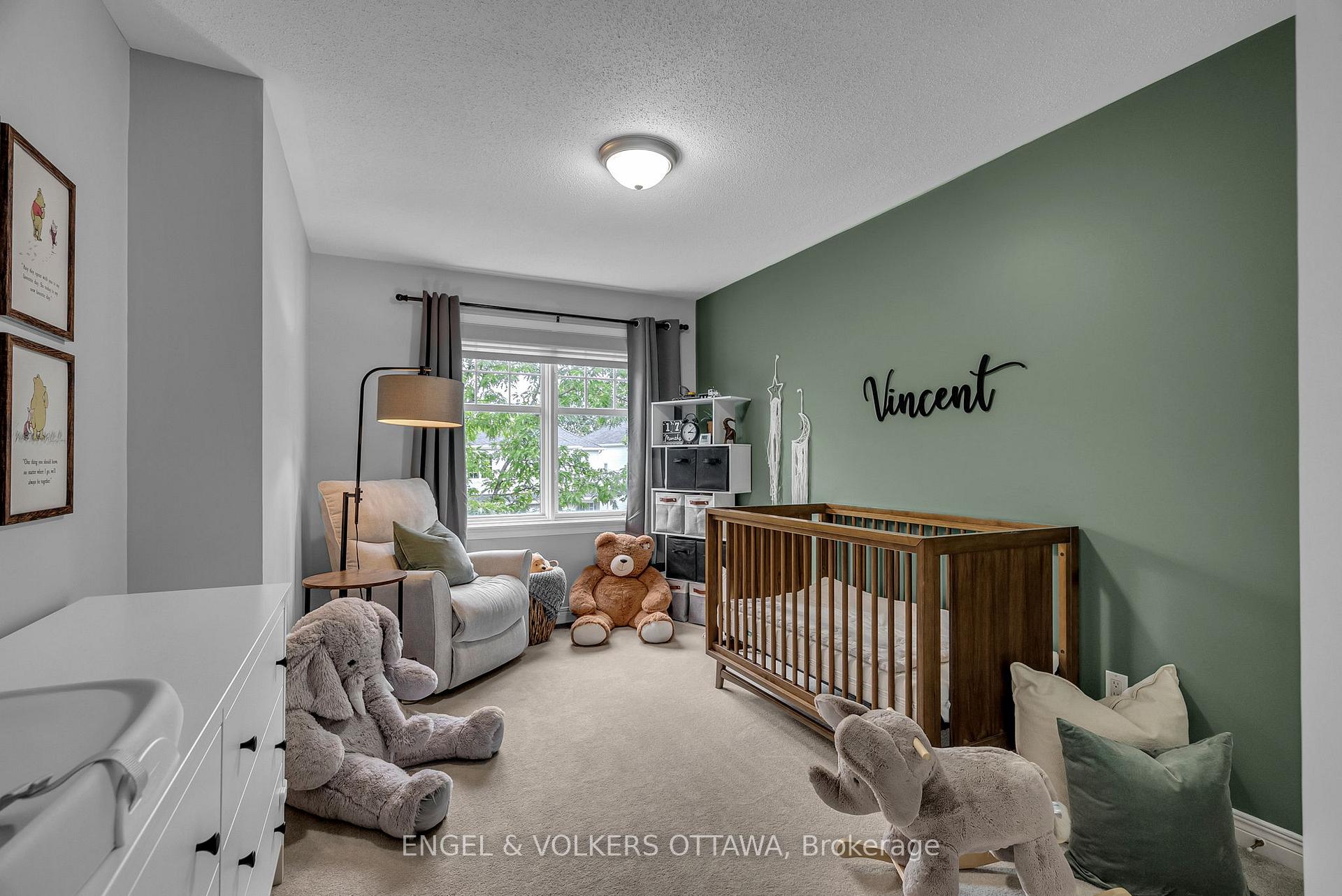 Photo 21 of 529 Devonwood Circle, Ottawa, Blossom Park/Kemp Park/Findlay Creek — HOMEH