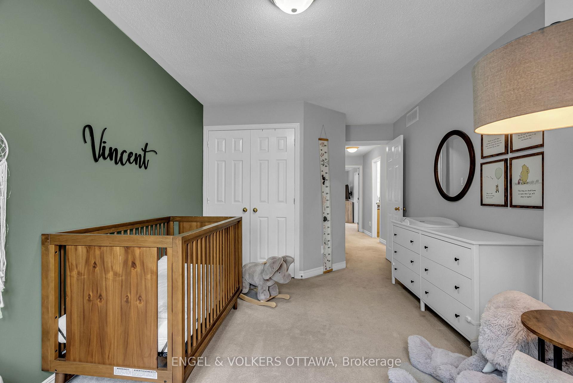 Photo 22 of 529 Devonwood Circle, Ottawa, Blossom Park/Kemp Park/Findlay Creek — HOMEH