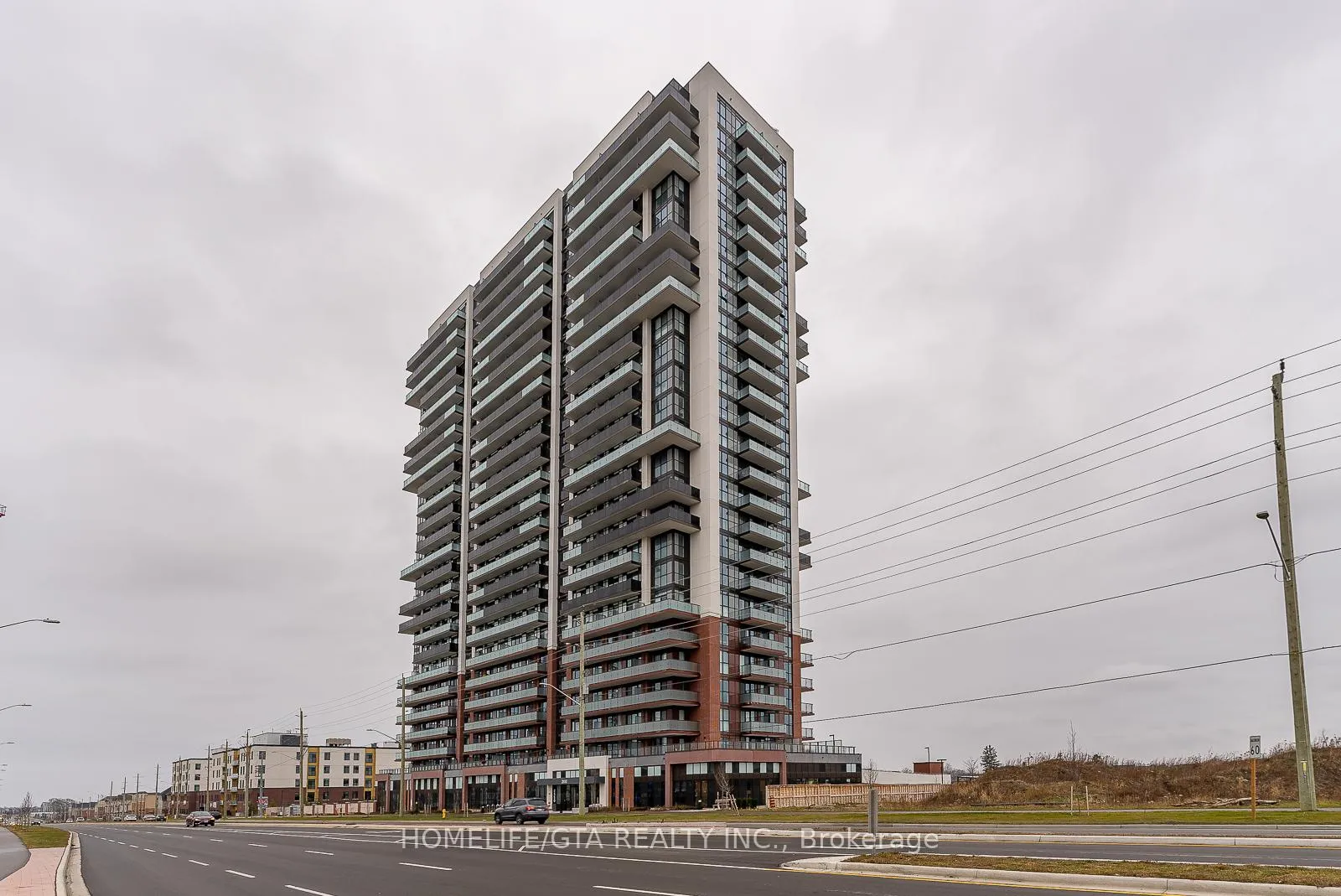 Photo 1 of Unit 1902, 2550 Simcoe Street N, Oshawa, Windfields — HOMEH