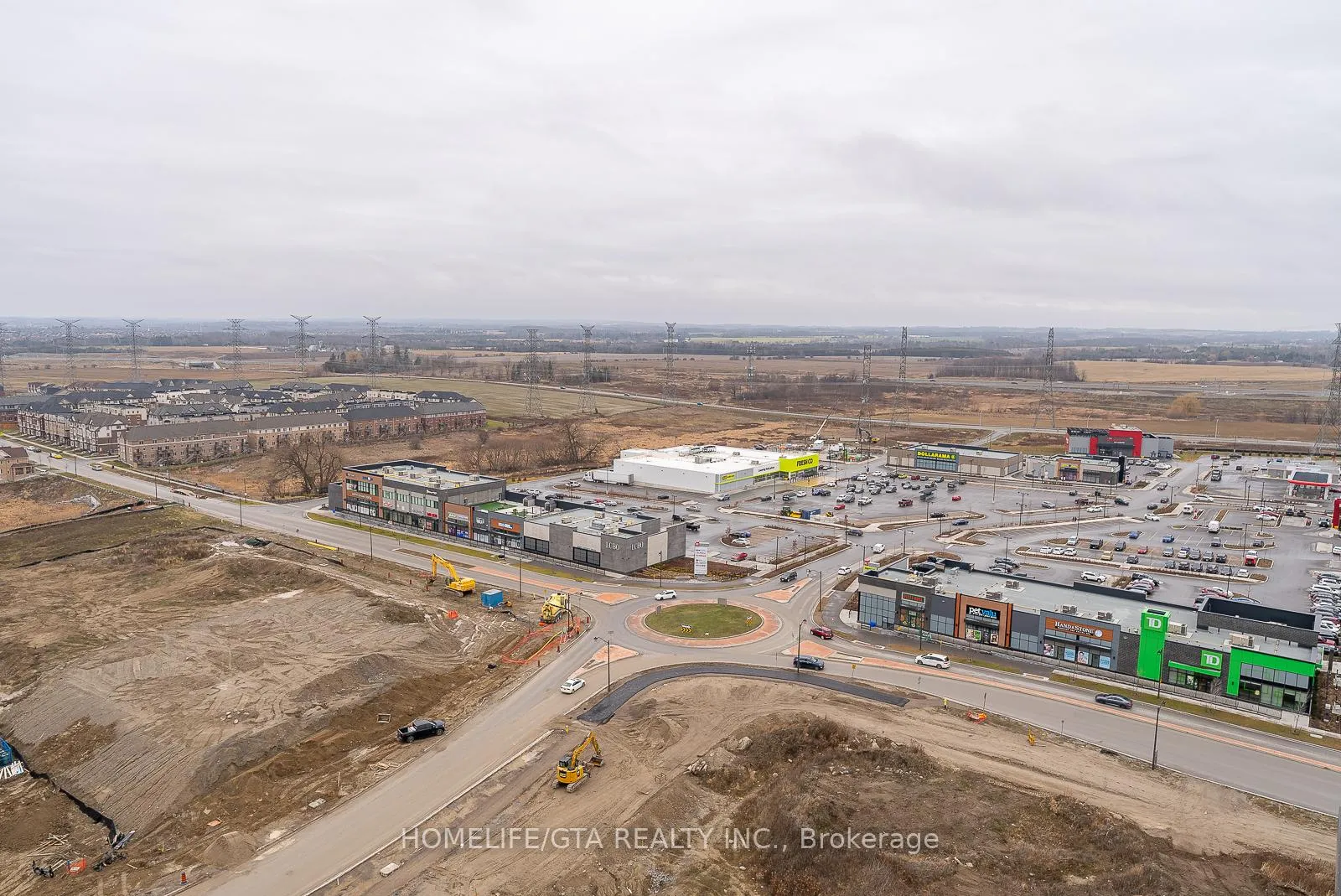 Photo 23 of Unit 1902, 2550 Simcoe Street N, Oshawa, Windfields — HOMEH