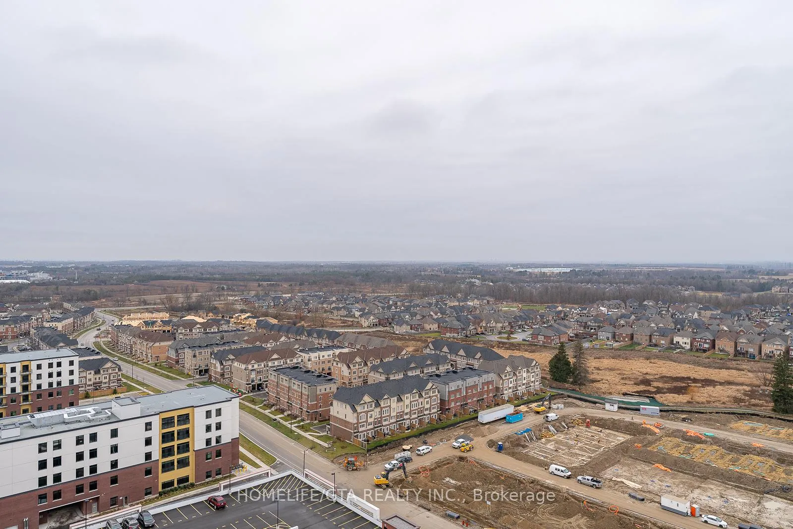 Photo 24 of Unit 1902, 2550 Simcoe Street N, Oshawa, Windfields — HOMEH