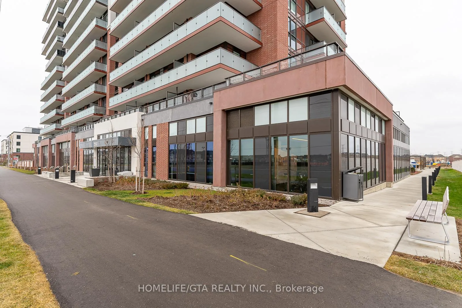 Photo 26 of Unit 1902, 2550 Simcoe Street N, Oshawa, Windfields — HOMEH