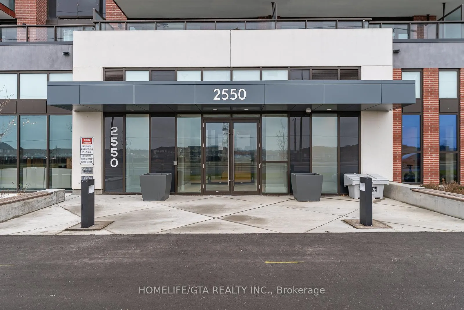 Photo 27 of Unit 1902, 2550 Simcoe Street N, Oshawa, Windfields — HOMEH