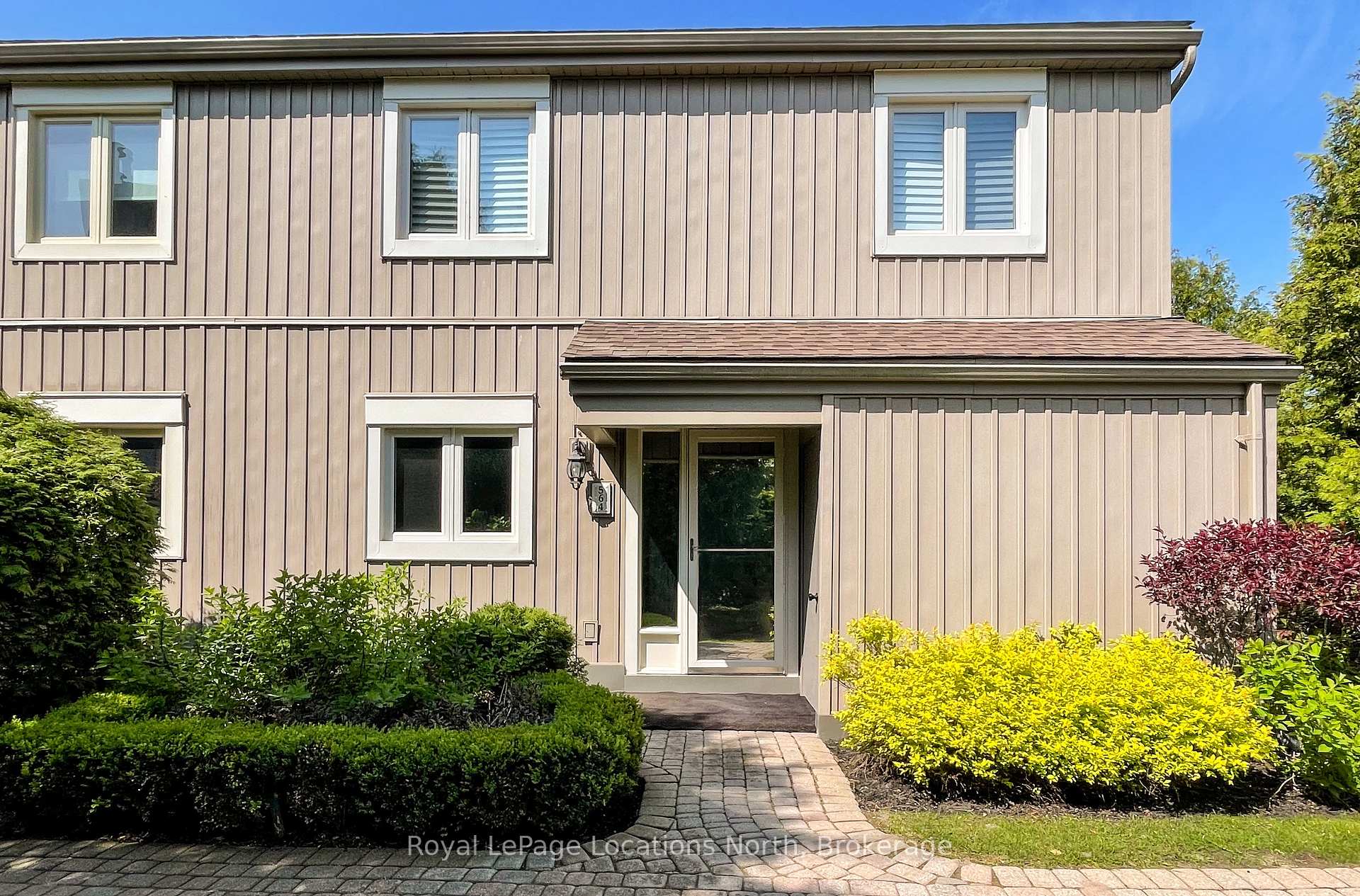 Photo 1 of 564 Oxbow Crescent, Collingwood — HOMEH