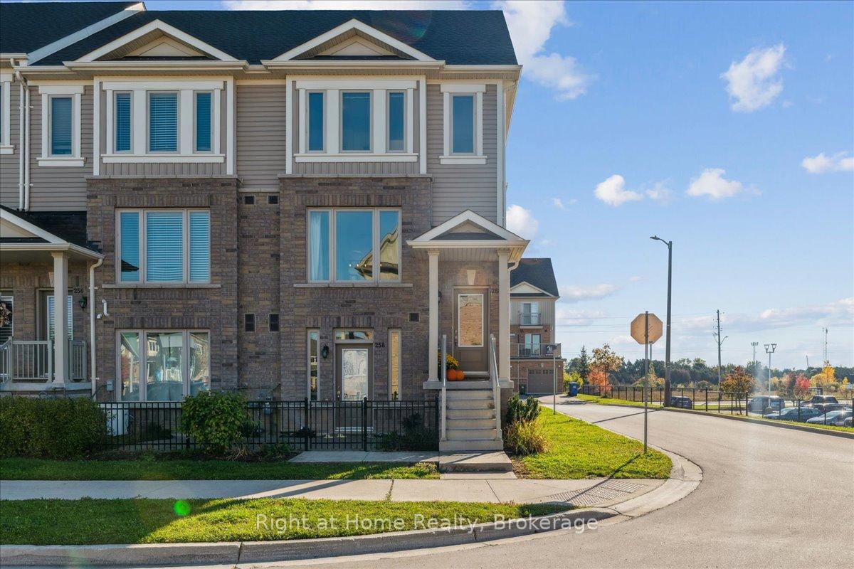 Photo 1 of 260 Law Drive, Guelph, Grange Road — HOMEH