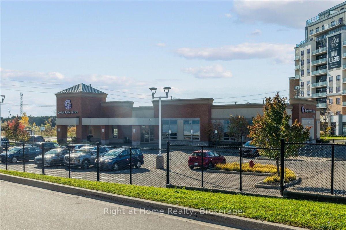 Photo 30 of 260 Law Drive, Guelph, Grange Road — HOMEH