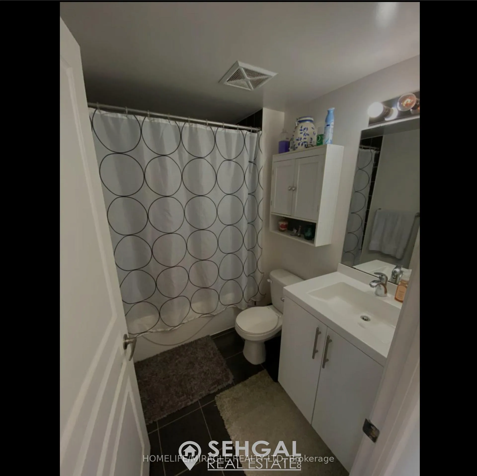 Photo 6 of Unit 1603, 2240 Lakeshore Boulevard W, Etobicoke, Mimico — HOMEH