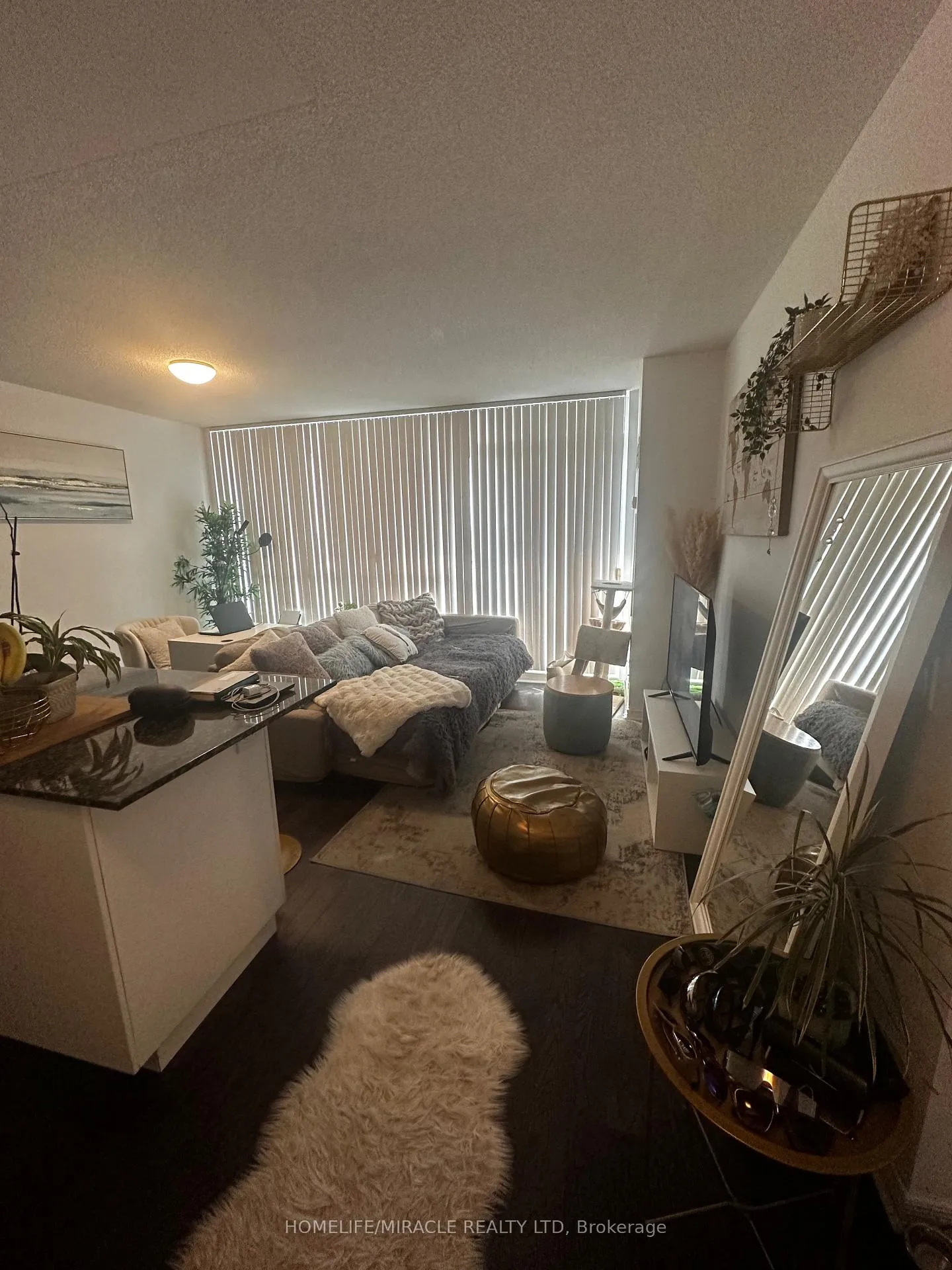 Photo 8 of Unit 1603, 2240 Lakeshore Boulevard W, Etobicoke, Mimico — HOMEH