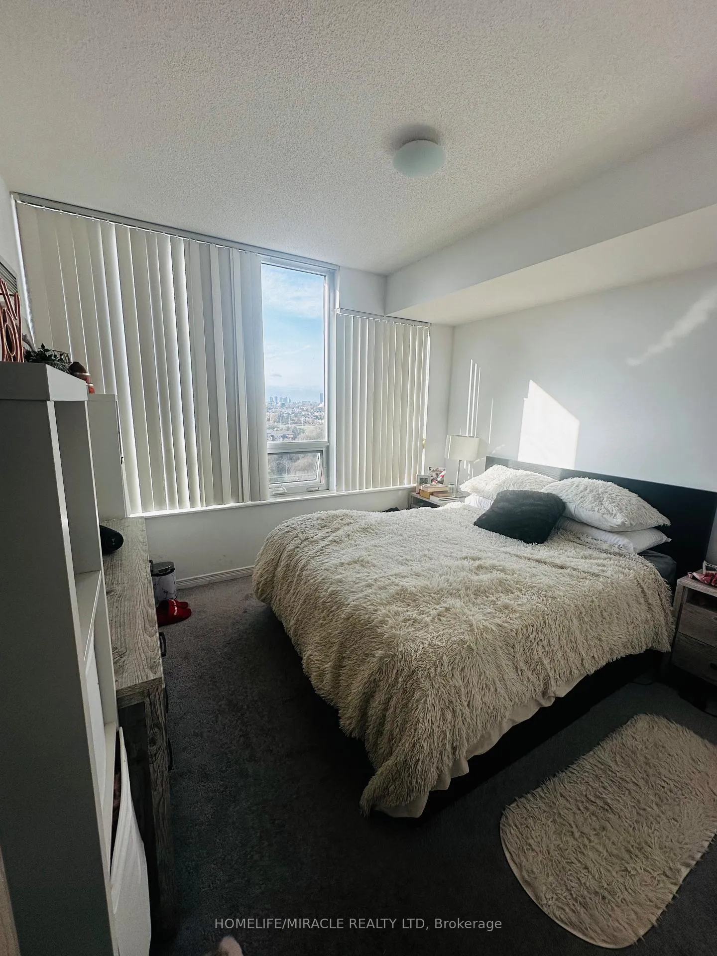 Photo 11 of Unit 1603, 2240 Lakeshore Boulevard W, Etobicoke, Mimico — HOMEH