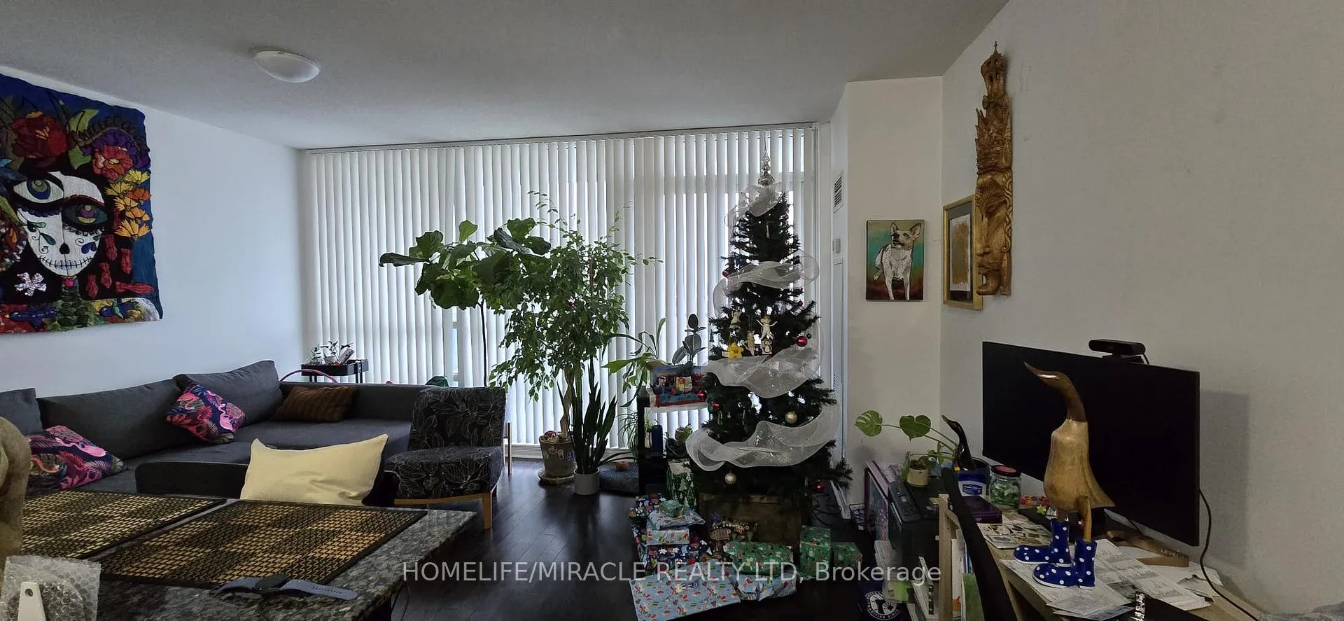 Photo 14 of Unit 1603, 2240 Lakeshore Boulevard W, Etobicoke, Mimico — HOMEH